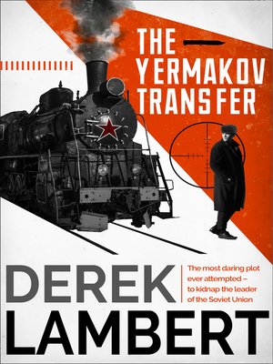 cover image of The Yermakov Transfer